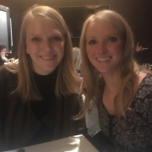 Meet your Posher, Kristen